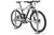 Fahrradständer Anlehnbügel 9200 verzinkt