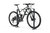 Fahrradständer Anlehnbügel 9600