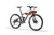 Fahrrad Wandhalterung Fahrradständer 3730