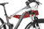 Fahrrad Wandhalterung Fahrradständer 3730