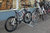 Anlehnparker Fahrradständer 4500 XBF ZWEISEITIG